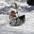 kayak Gorges du Verdon Castellane
